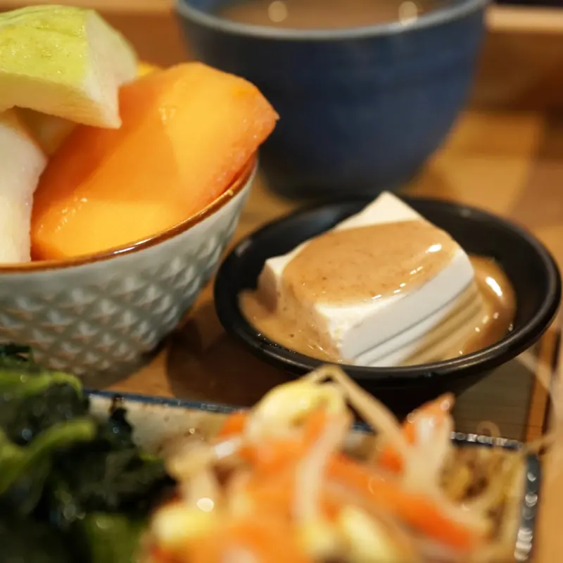 【台南鰻魚飯推薦】宝鰻鰻魚飯專賣店│關東醬燒VS關西白燒一次