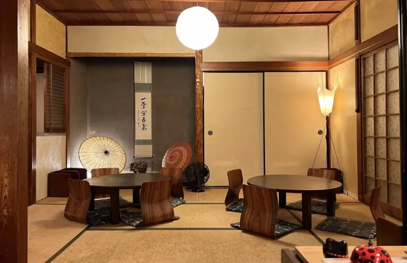 瀨戶內直島絕不可錯過的家計劃，古民家化身美術館、食堂與休憩所，走進村落日常就是展覽。