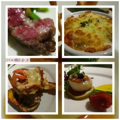 ［台北］ 雅室牛排 ( Inn steak)。老饕牛排再度擄獲人心。你心動了嗎？