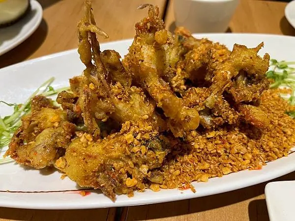 新港茶餐廳x安妮王的旅行記_018