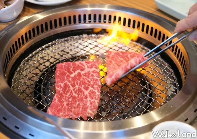 燒肉の名門 赤虎(新莊店)