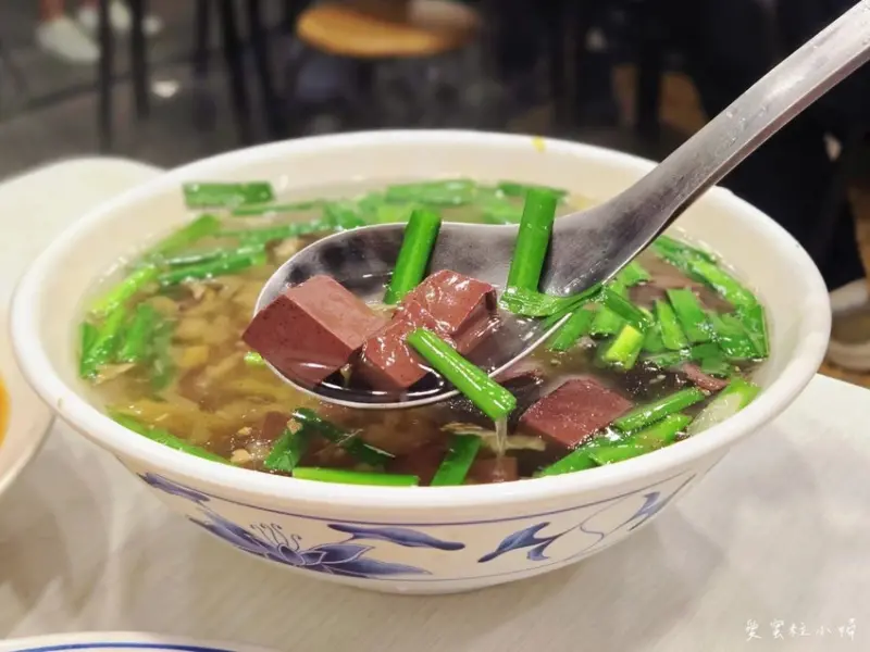 【旅食.台北】家常眷村菜，大安區仁愛路經濟實惠眷村小館，一人