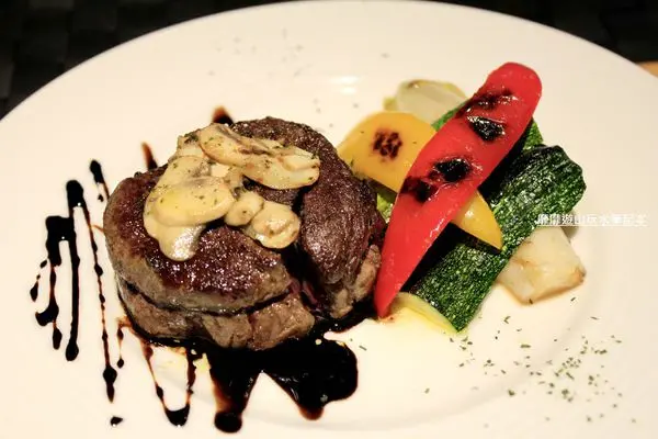 2014-7-22 捷運中山站~Hoop DINING 窩客島好康搶先體驗