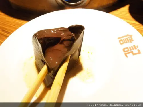 GRD3日誌---25102015 詹記麻辣火鍋：吃麻辣鍋的季節終於到來