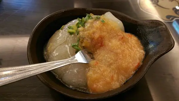 江技舊記：餛飩+肉圓=經典(苗栗市)