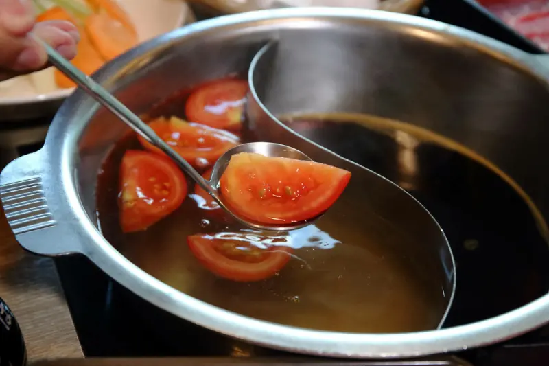 不要再說桃園是美食沙漠，那是因為你還沒來過大江！桃園最推薦的
