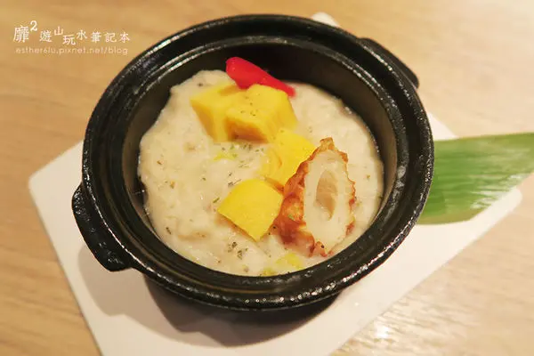 2015-10-27 台北~陶板屋 秋冬新菜色(重慶南路店)