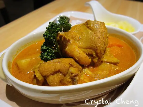 【台北美食推薦】家 咖哩 Jiacurry 個人心中No.1美味咖哩 花蓮咖哩名店推薦！(松菸 市政府站 異國美食)