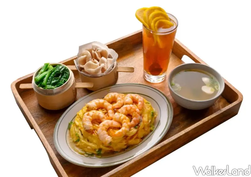 3間台北東區美食新選擇！SOGO復興館美食街大改裝，5折日本親子丼要吃。