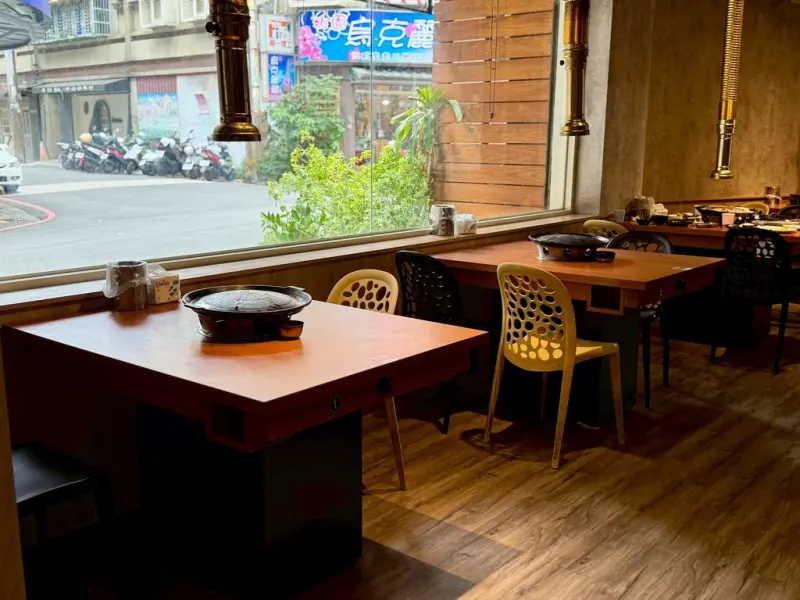 肉鮮生(中壢店)中壢韓式烤肉吃到飽 (7).jpg