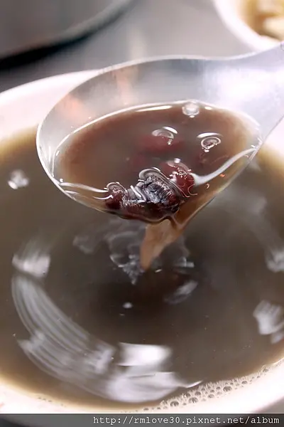 華西街‧香濃甜膩老牌北港甜湯