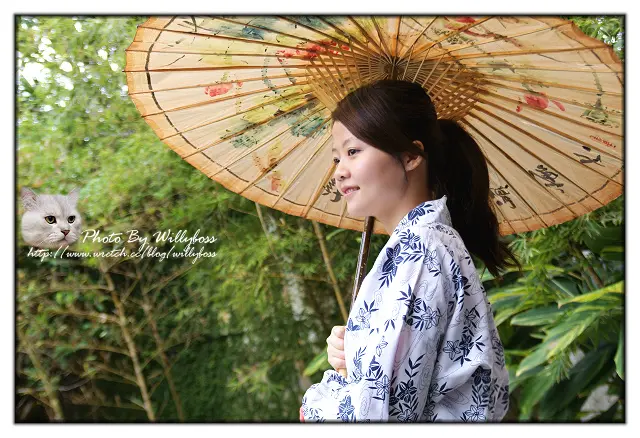 到八仙泡溫泉吧～大唐溫泉物語(台北八里)