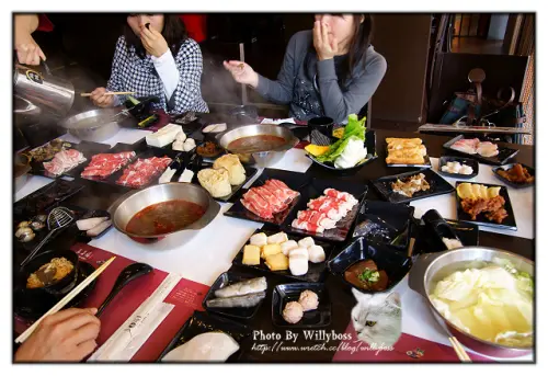 真優質大推！多喜福優質火鍋(台中西區)