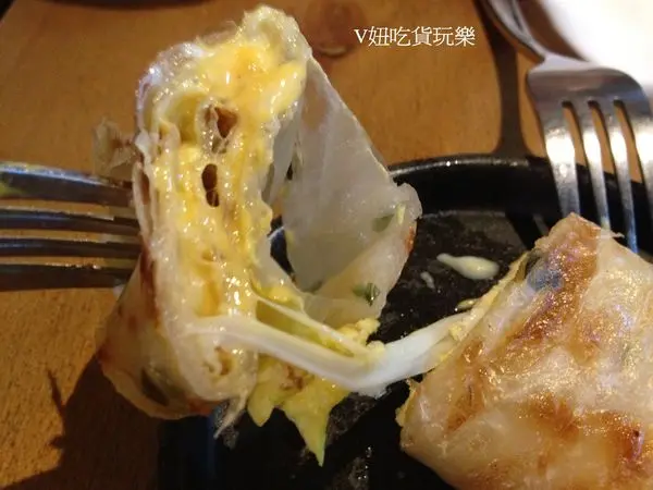 [西門站。早午餐]  ❤Guru House❤ 鐵鍋蛋餅、三明治、漢堡、輕食，西門町早午餐新選擇 / 西門站  早午餐 鐵鍋蛋餅