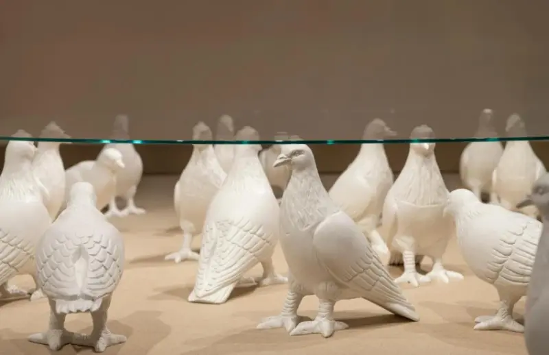 東京六本木中城「設計現場2025」秋季設計活動開跑， 27組設計師「搖撼日常」主題展，五感體驗顛覆想像。