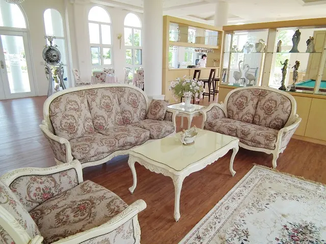 【宜蘭】不出國也能有國外度假的FU！美到令人不想離開的希格瑪花園城堡--室內篇