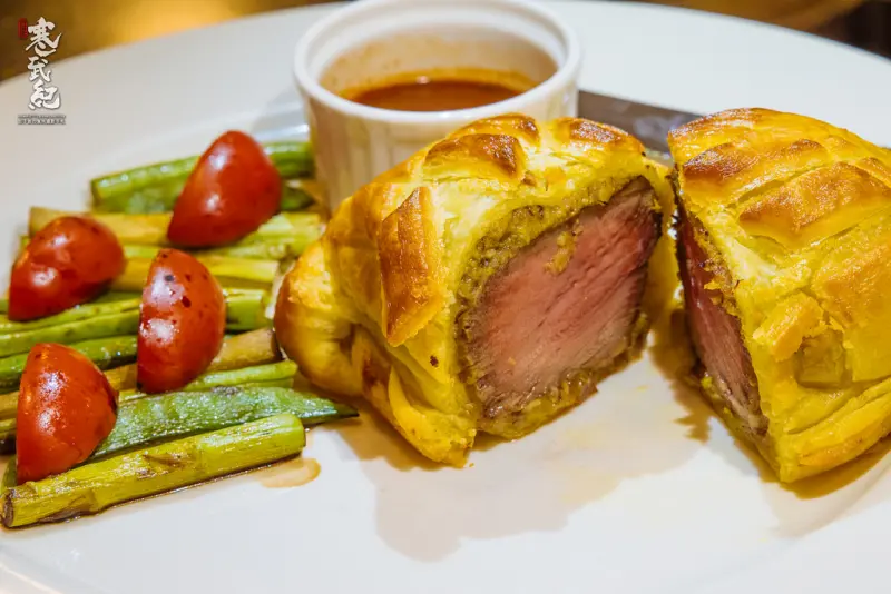 【中肯‧食記】alohas野草餐廳‧捷運國父紀念館站｜零反式脂肪‧無味精‧非基改‧健康美食創意新取向！