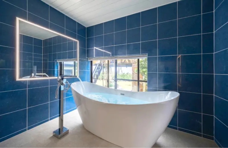 姊妹出團必收藏！東京離島「八丈島」無敵海景包棟Villa只要55000日圓，隱密係高又舒適。