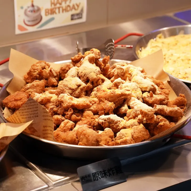 【台中吃到飽餐廳推薦】平價也能爽快吃肉！肉夯夯韓式燒肉吃到飽