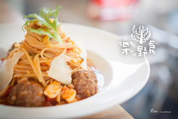 【台北好吃】樂。野食   早午餐/下午茶/東區美食/捷運忠孝復興/campus cafe旁邊巷子