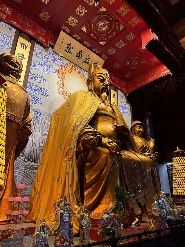 2025蟹逅故事江南D3. 10/20㊀📸杭州西湖風景區(西