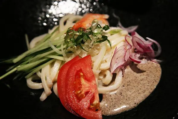 與貓頭鷹共舞～Huku幸福食尚創作料理