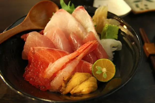 板橋 二訪六根居酒屋