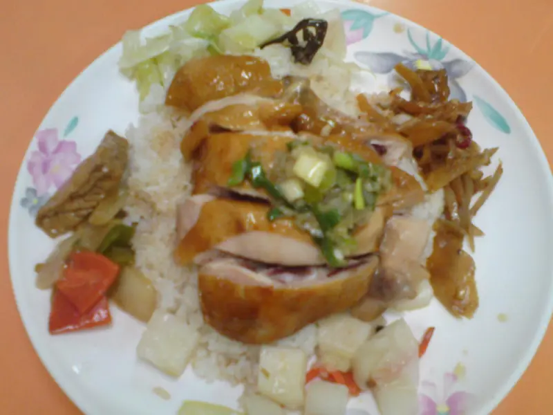 美味平價港式燒臘：大老二  