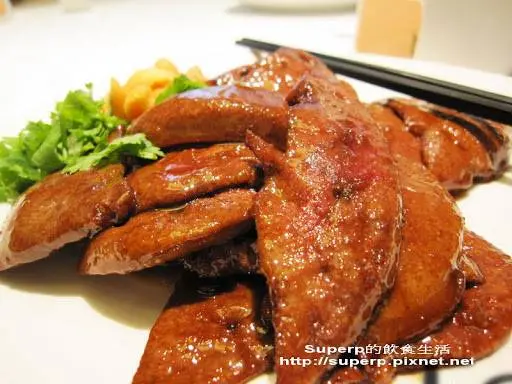 [餐廳食記]東區的欣葉台菜:老店好滋味