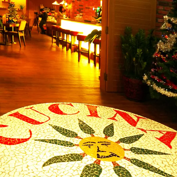 台北車站～SHINEE SHINEE 太陽廚房