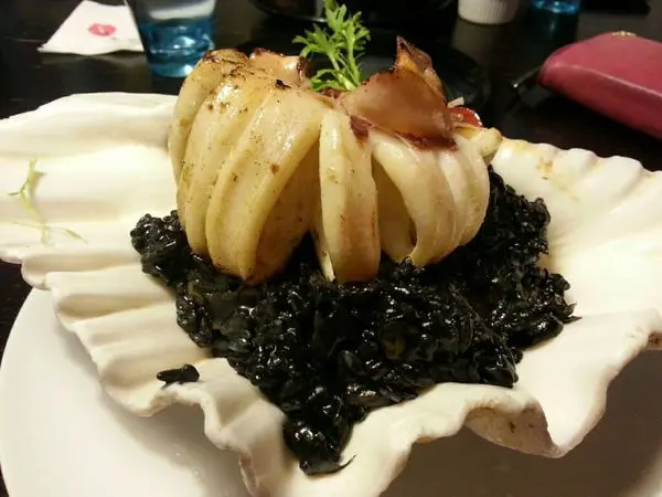 【初心365-141】Aqua Kiss 水吻