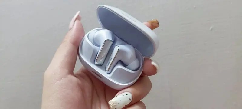 3C開箱｜倍思 Baseus M2s Pro｜音場升級、續航