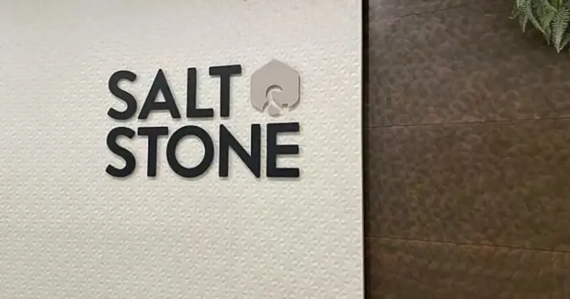 探索SALT&STONE台北101！信義區新美式料理的絕佳選擇，品味創意手工菜餚