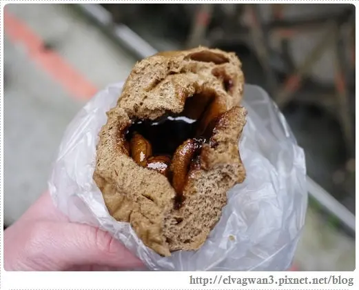 [捷運忠孝敦化站] 潮州包子店 -- ☆銅板美食☆216巷人氣包子●令人難以忘懷的濃濃黑糖香 ♪ 真材實料爆漿包♥