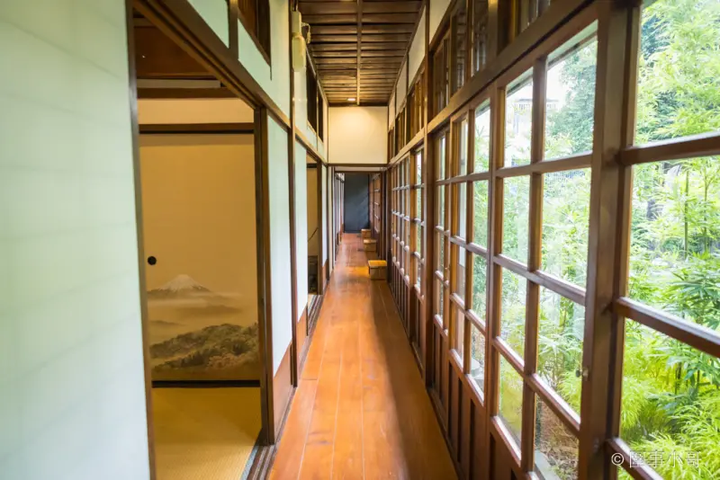 日居圖南-雲林斗六一泊二食，一次只接待一組客人的日式包棟民宿與咖啡館，是我心目中絕對會再回來住的一間絕美民宿！ @圍事小哥的幸福相框