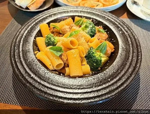 【民生社區私廚】Marinheiro No.9 水手9號 │