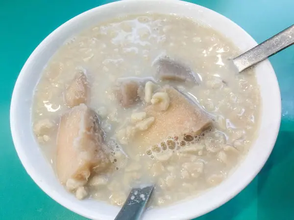 芋頭大王 - 甜死人不償命