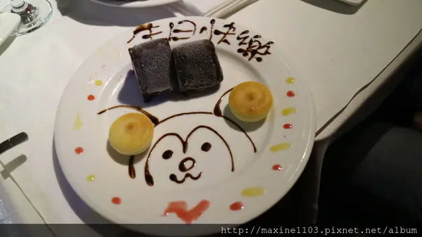 【台北美食】西堤牛排復興南店@忠孝復興站