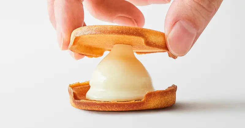 北海道伴手禮推薦 SNOWS 冬季限定開賣！新千歲機場也有，超搶手 雪之球 必買。