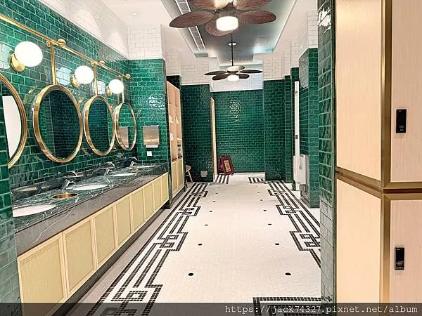 {澳門住宿}澳門葡京人LINE FRIENDS　L'OCCI