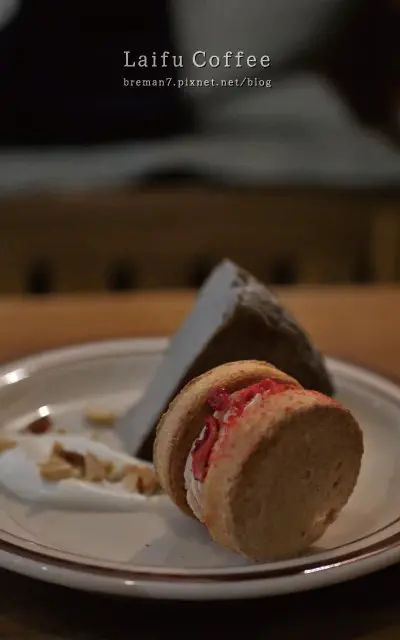 新莊來福咖啡-18