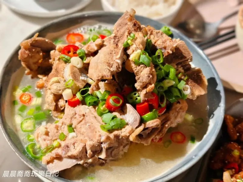 嘉義住宿推薦安娜與國王酒店