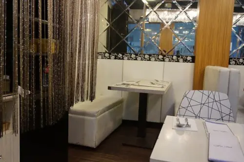 臺北市公館：Free Style~學生風格的義大利麵