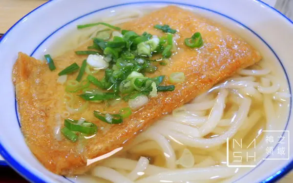 [捷運東門美食] Nash 吃 大安森林食堂 選錯菜就殘念的日式自助餐