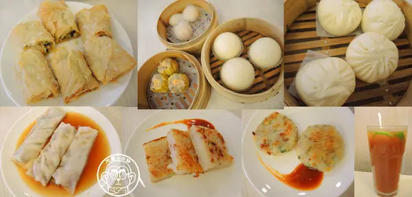 呷飽祙【新北三重･蒸豐吃處】平價港點三重也吃得到囉        
      