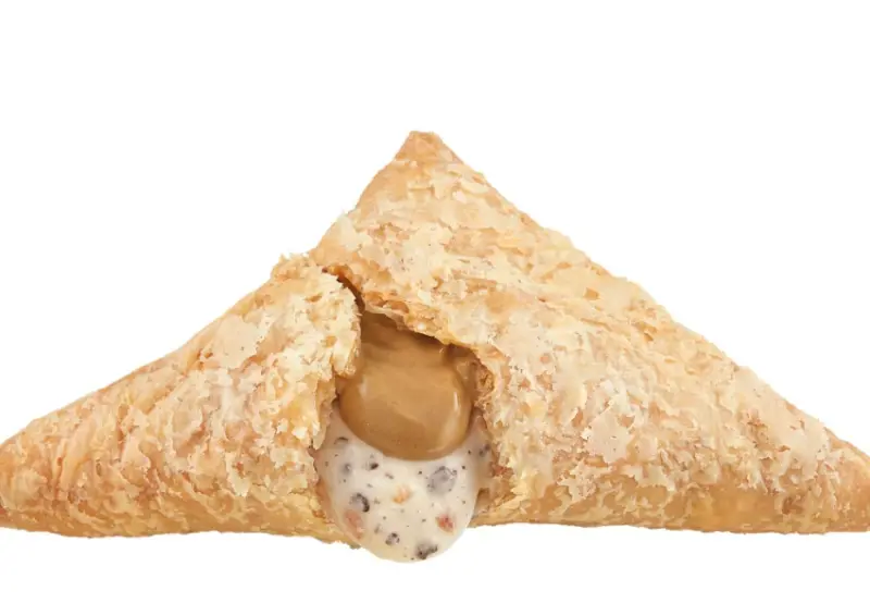 麥當勞 提拉米蘇巧克力派 強勢回歸！日本限定、兔子包裝超萌，開賣日期一次看。