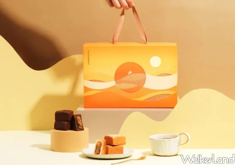 星巴克禮盒大降價！3大星巴克買一送一，哈根達斯冰淇淋聯名先搶。