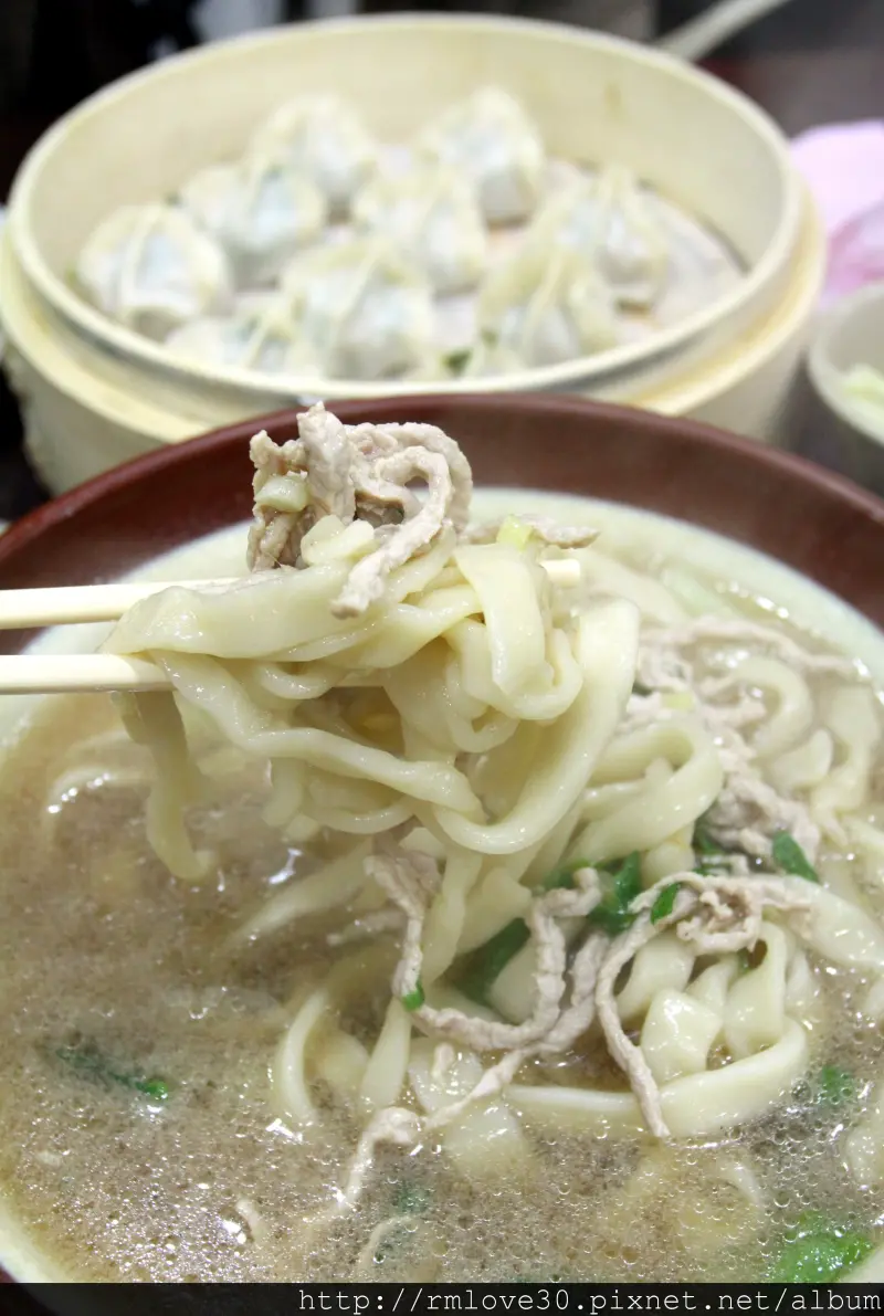 天母‧老牌好味道宋江餡餅粥