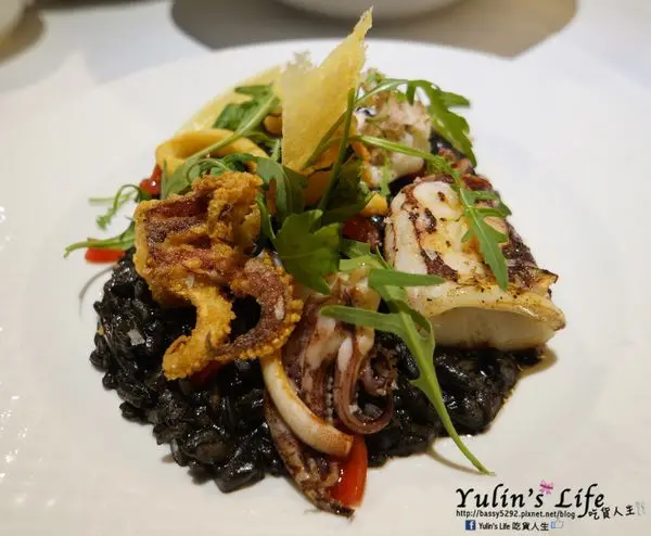 蝸牛義大利餐廳 ♥ 民生社區美食