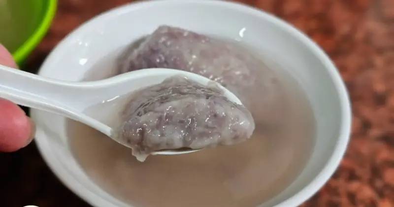 台中市中區[食]台中 阿斗北冷凍芋 飯後小點 樸實的古早味 來此必吃~